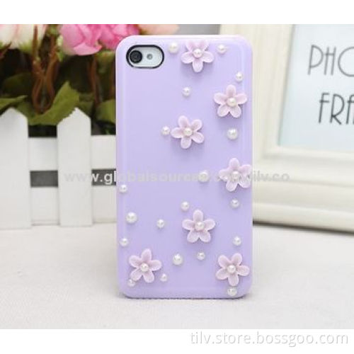 Cute cellphone cases for iPhone 5